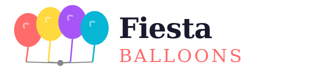 Fiesta Balloons